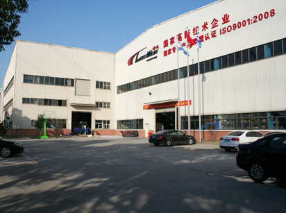 杭州鐳速清洗設(shè)備有限公司，實力展現(xiàn)，標(biāo)準(zhǔn)化的生產(chǎn)車間，優(yōu)越的辦公環(huán)境